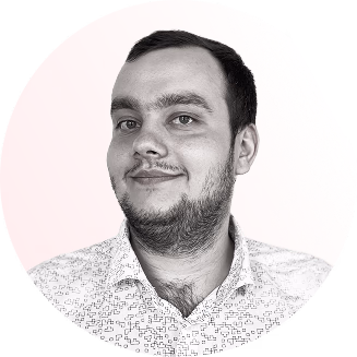 Tomáš Marcinek @ APIS