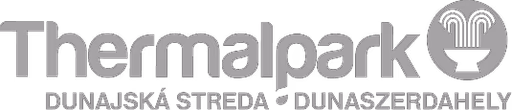 Thermalpark Dunajská Streda Logo
