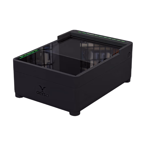onyScan reader