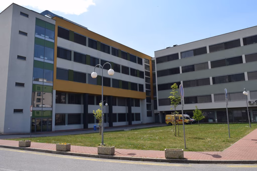 Fakultná Nemocnica Nitra
