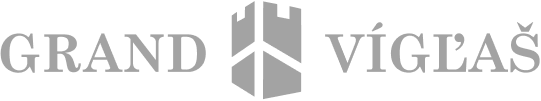 Grand Vígľaš Logo