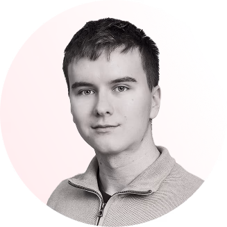 Adam Kocian @ APIS