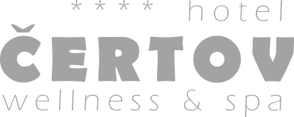 Čertov Wellness & Spa Logo